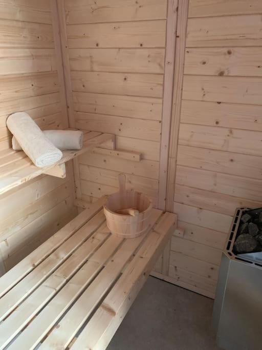 Maison Centre Ville - 2 Chambres - Sauna En Option Marchiennes-Ville Exterior foto